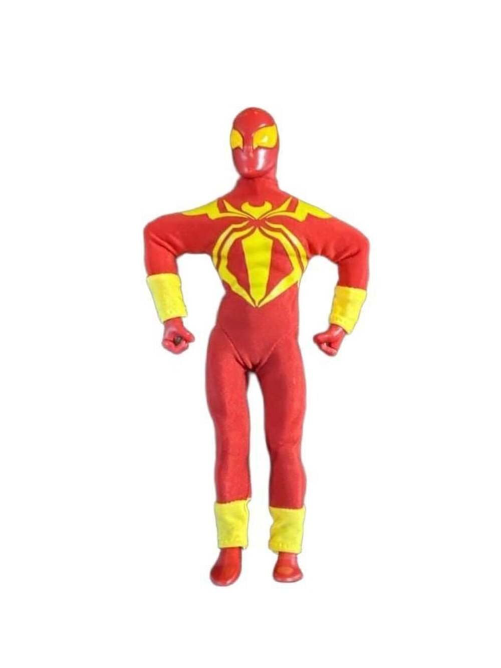 Hasbro Marvel Iron Spider-Man Action Figure 8 Inch